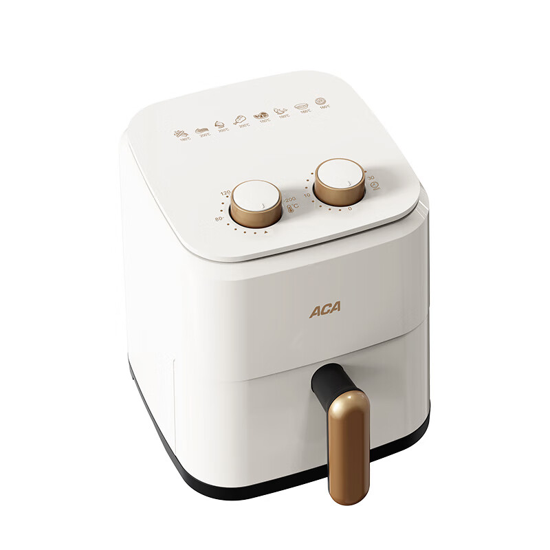 ACA北美电器 电烤炉(空气炸锅) ALY-H35KZ28J高清大图