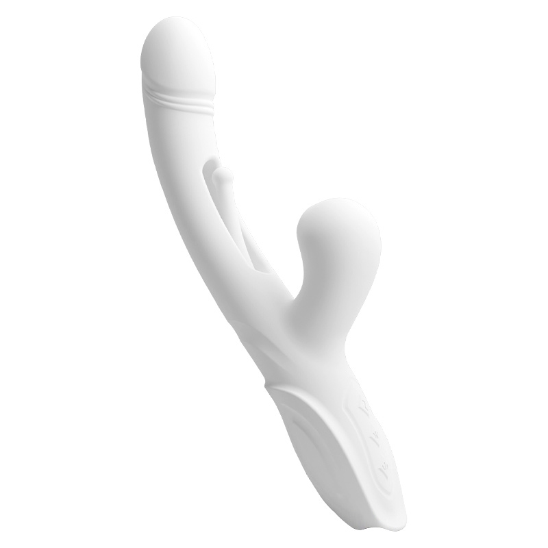 震动棒女性高潮专用自动自慰器女用品情趣性用具成人玩具抽插神器高清大图