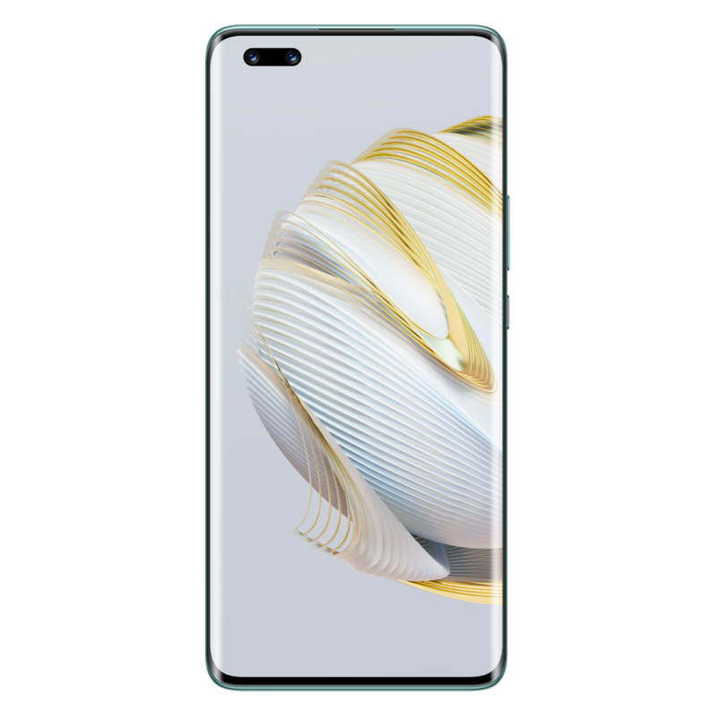 华为(HUAWEI)Nova10 Pro 8+256 绮境森林手机
