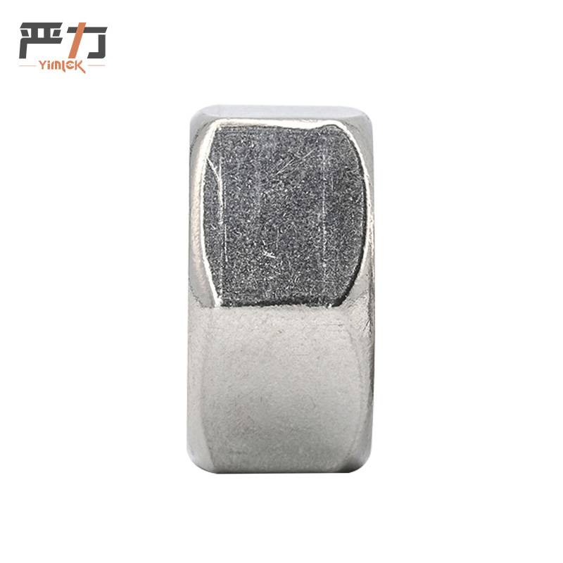 严力 YIMLEK 六角 螺母 M6 包高清大图