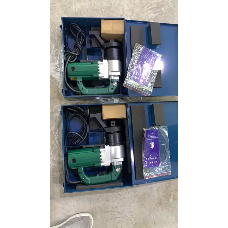 中兴角向定扭矩电动扳手PID-LP-1500J