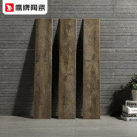 鹰牌陶瓷 木纹砖150*900 地板砖仿木纹卧室木纹砖 仿实木38