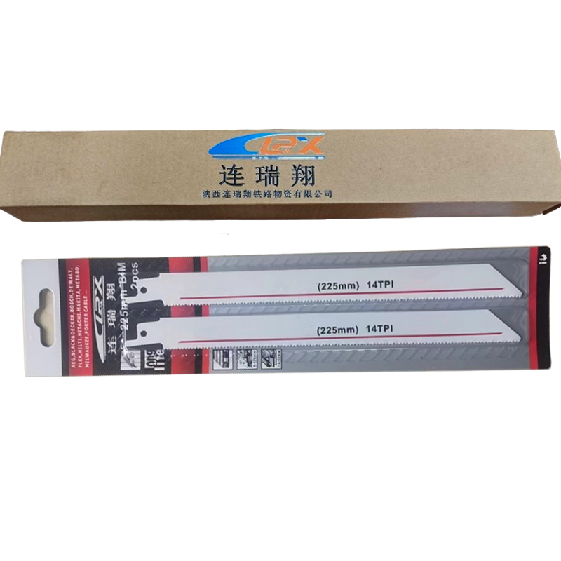 连瑞翔 马刀锯片 通用款 五片/包 包(通用款)高清大图