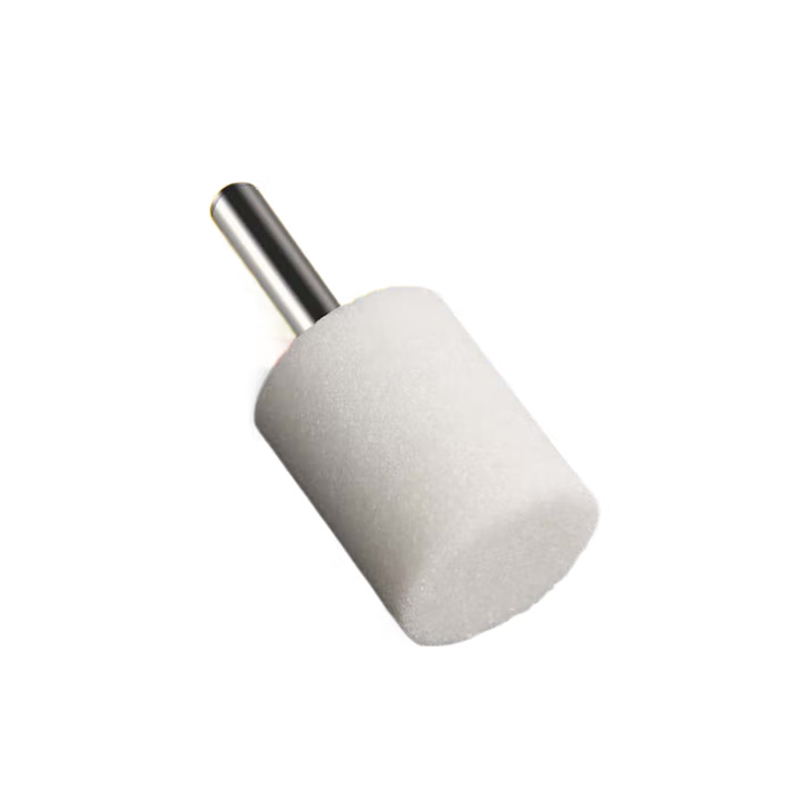 新凯益 白刚玉磨头 3*4mm 个高清大图