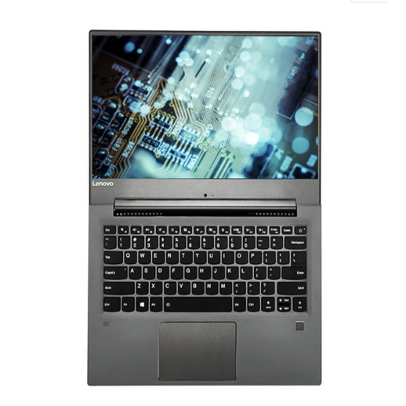 联想(Lenovo)昭阳K42-80/14英寸笔记本电脑 I7-7500U/4G/128固态/独显/RAMBO/含包鼠