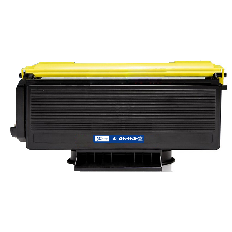 e代经典 LT4636墨粉盒适用联想LJ3600DN 3650 M7750 M7750N打印机墨盒