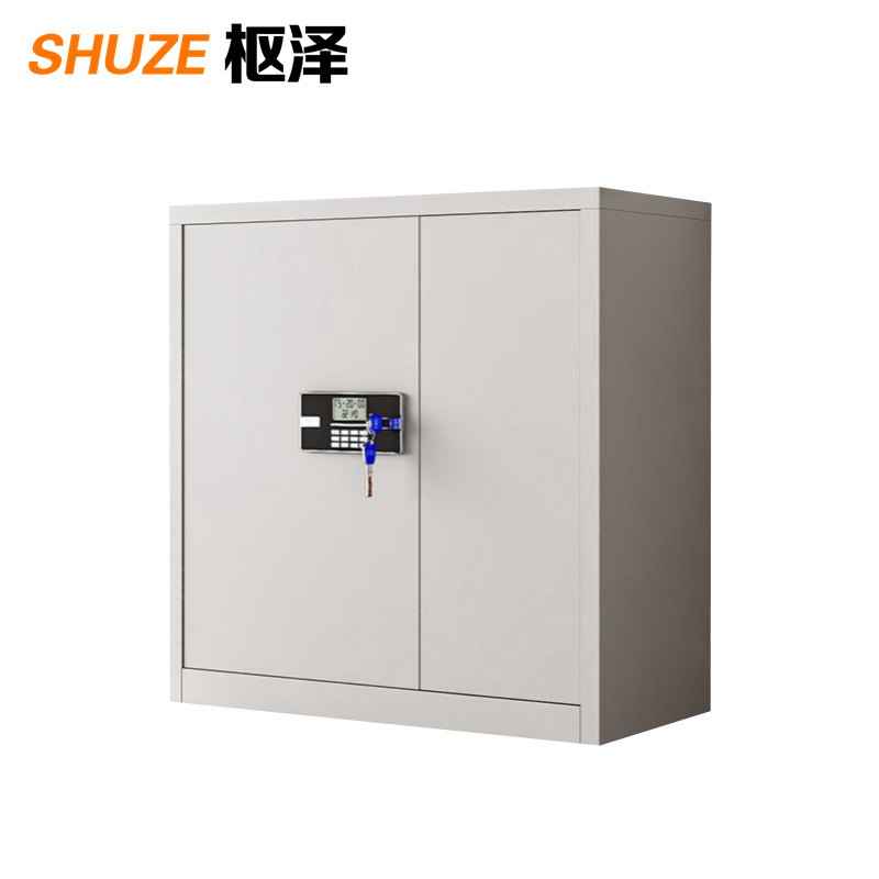 枢泽 文件柜 单节900*420*920mm 台高清大图