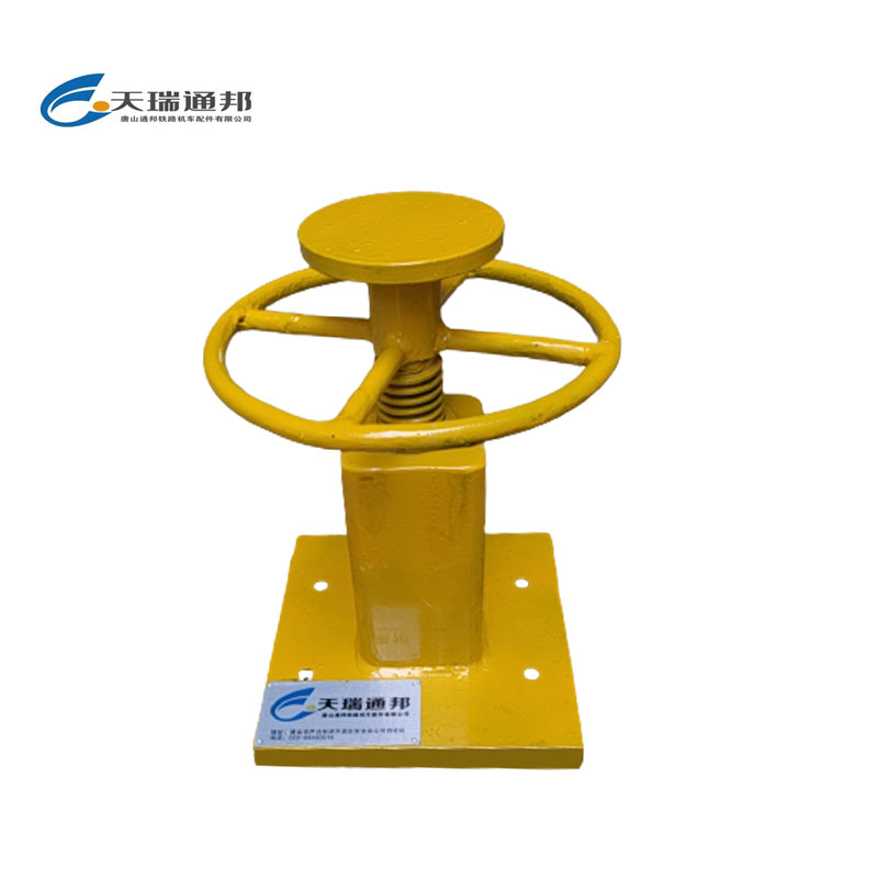 天瑞通邦 调整支架 200*200*320mm 个 黄色