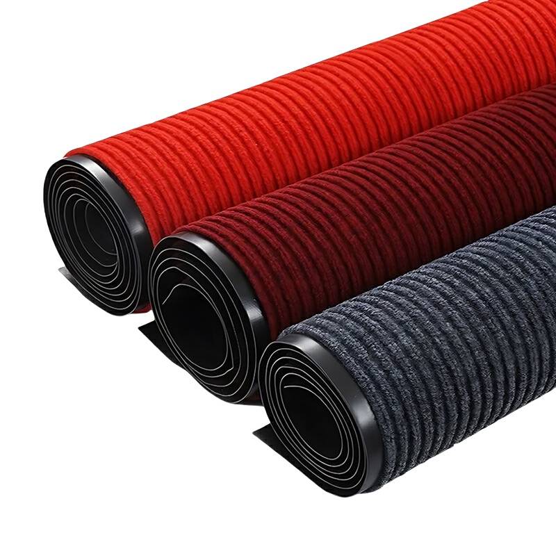 晋涵 防滑地垫 厚10mm/平方米高清大图