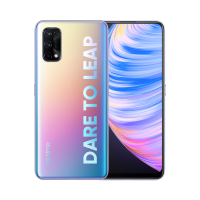 realme 真我Q2 Pro 5G手机 8GB+128GB C位色 65W 智慧闪充 Super AMOLED极点屏 天玑800U OPPO提供售后支持