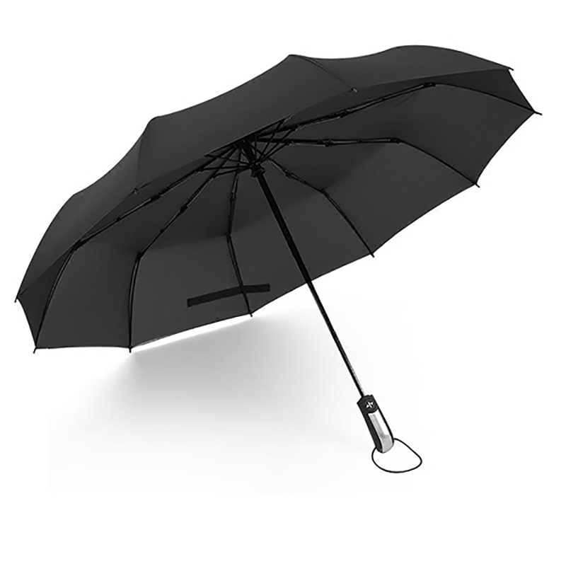 佐马仕 全自动便携式三折晴雨伞z-ms08715【价格 图片 品牌 报价】