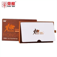 【燃片1粒装20盒】荣根鹿心血片压片糖果荣根燃片人参黄精牡蛎肽玛咖卡鹿鞭男用口服1粒*20盒