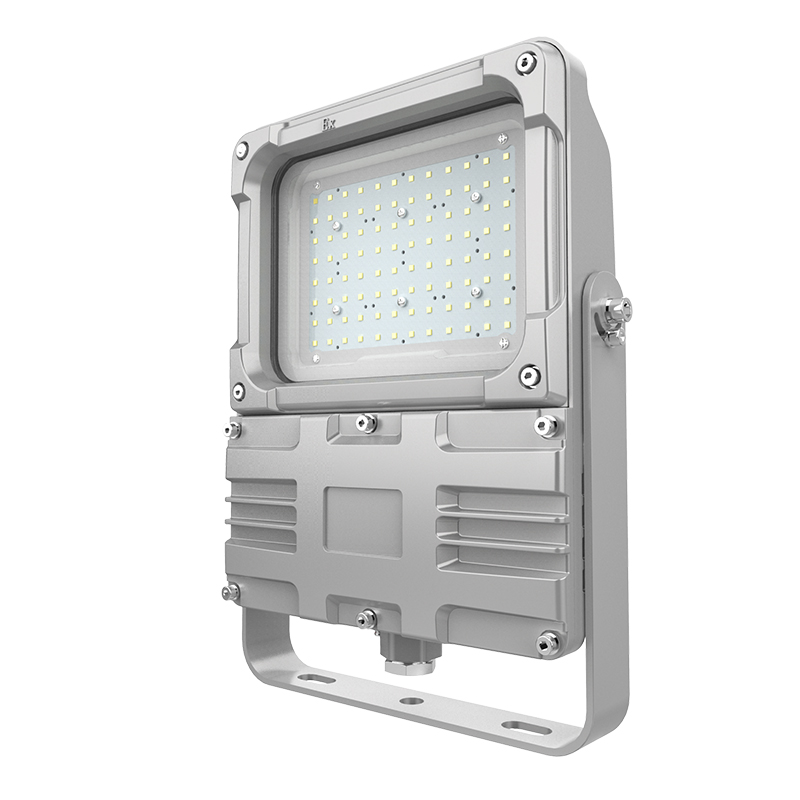 欧辉照明 (OHUIZAOMIN) OHSF9193(调光)-60W LED三防灯 套 1 付款后15天内发货