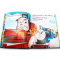 [正版]儿童英文原版绘本Thomas and Friends Learning Ladder2小火车托马斯和朋友们 第