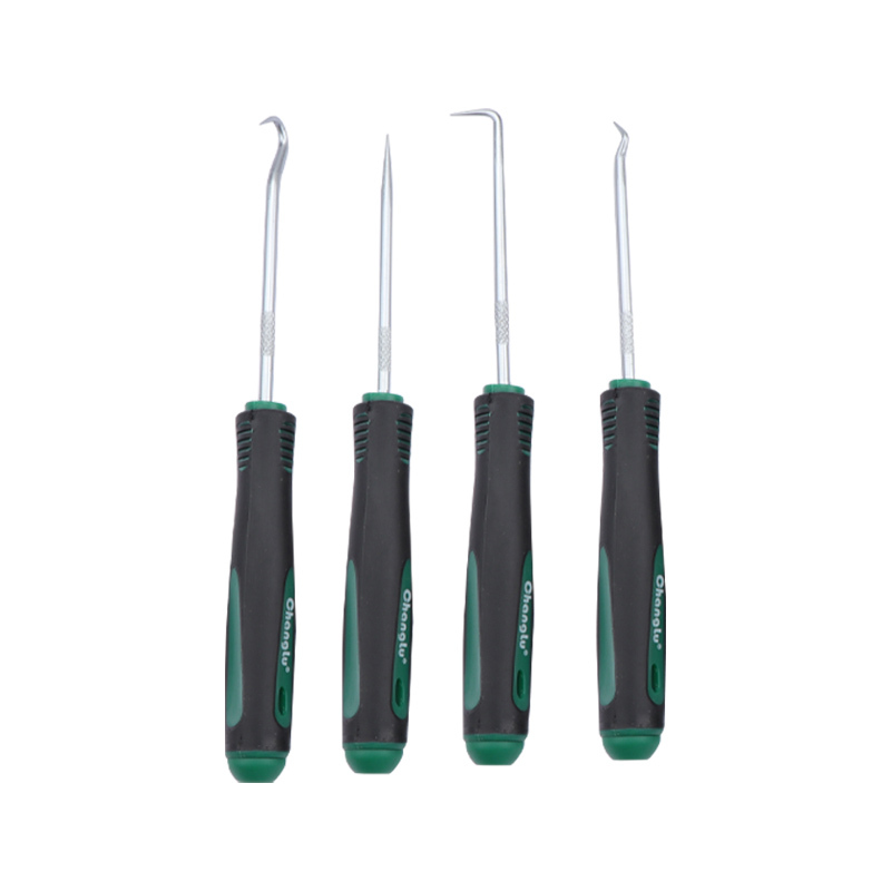 长鹿 4件套油封拉拔组套 4PCS
