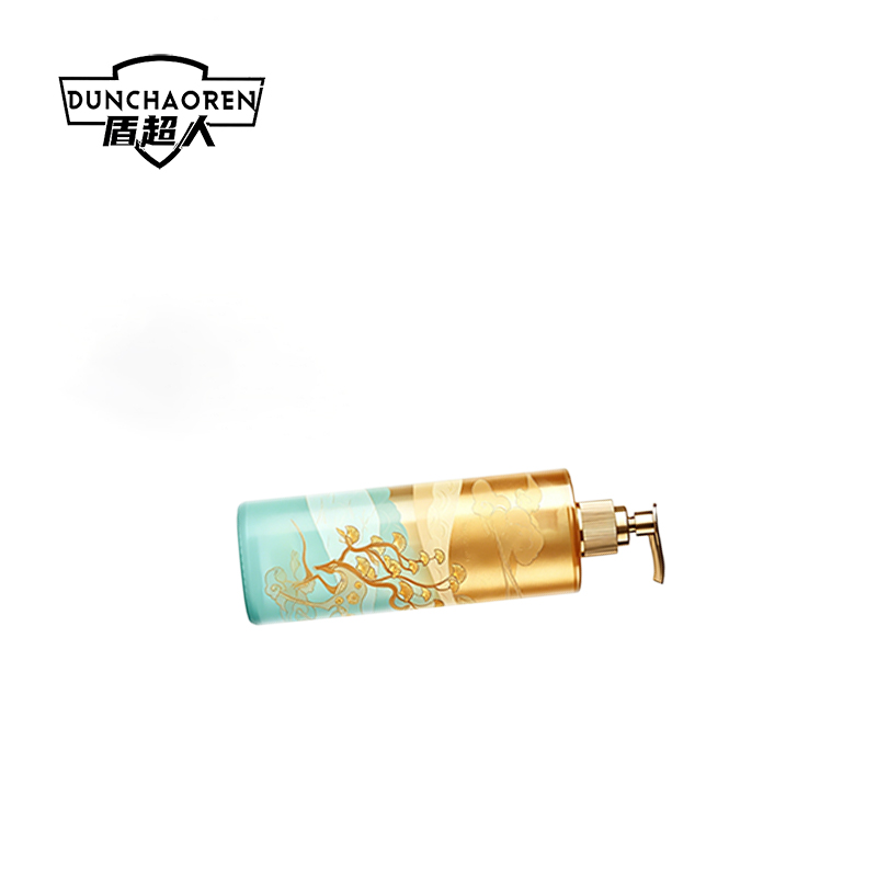 盾超人 DCRGW-261417 720ml 双重保水 凝润肌肤 浴液 (计价单位:提)高清大图