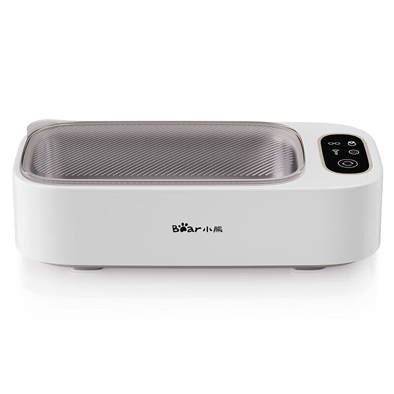 小熊(bear) 超声波清洗器QXQ-B20N8 单机 380ml
