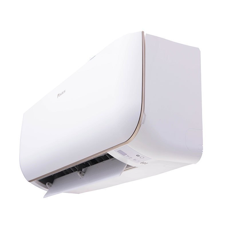 大金(DAIKIN) 大1匹 直流变频 FTXB326TCLW(不含遥控器) 三级能效 智能操控 冷暖挂机空调