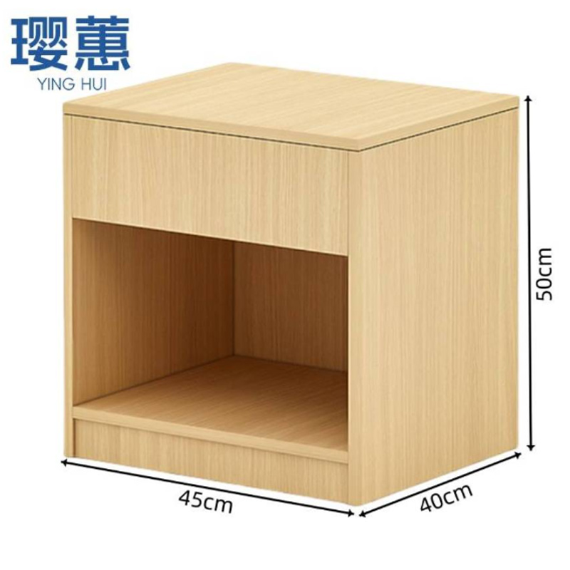 璎蕙床头柜 CTG-05 个高清大图