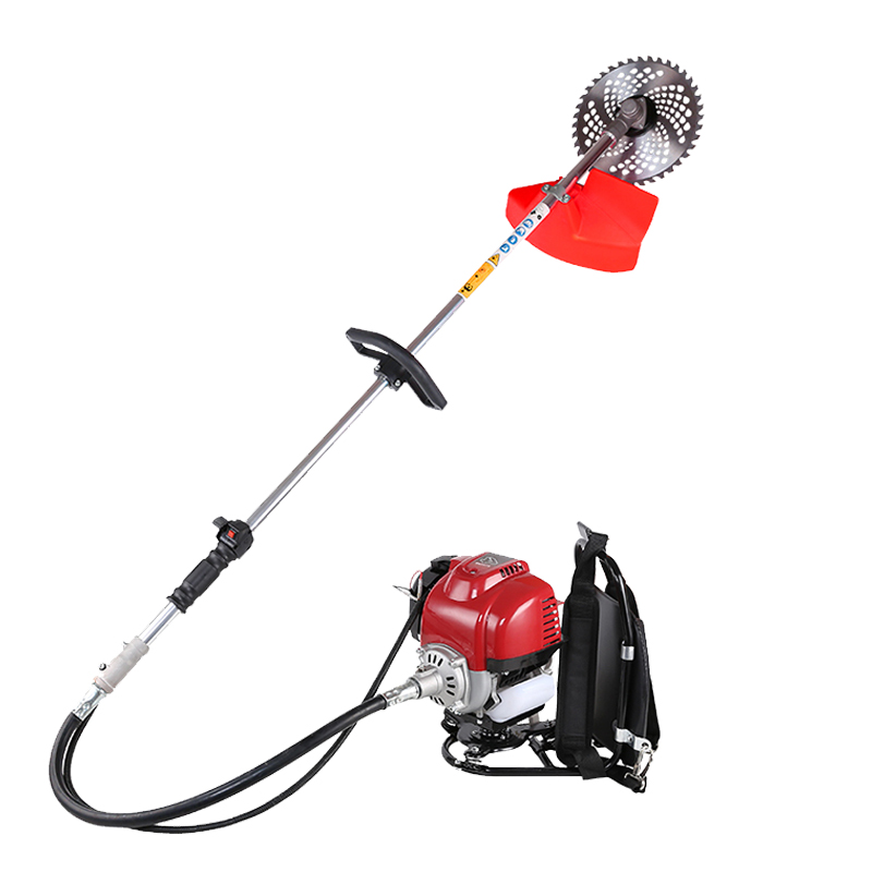 Leecbb 割草机 L140 台