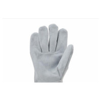 佳的 SAFEHAND W2112 牛皮全里电焊手套
