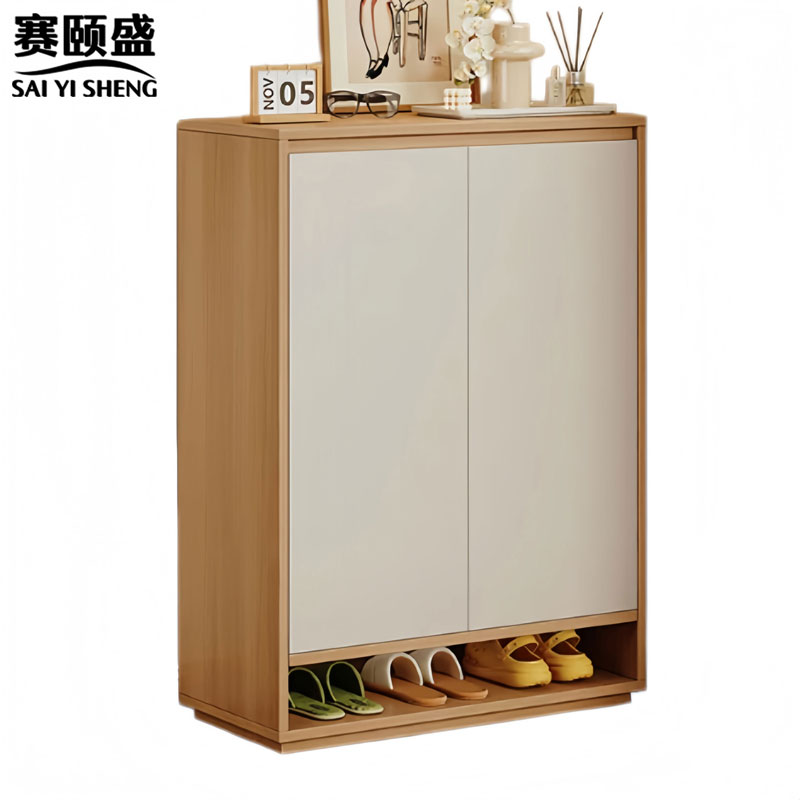 赛颐盛多层鞋柜高清大图