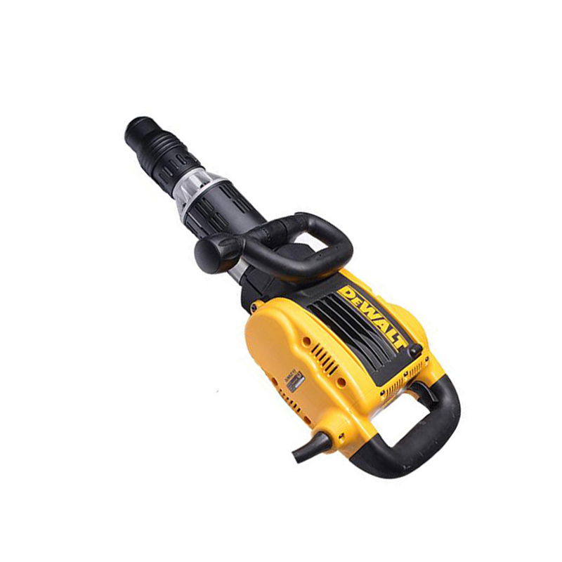 工具库 得伟DeWALT 凿破机 10KG D25899K