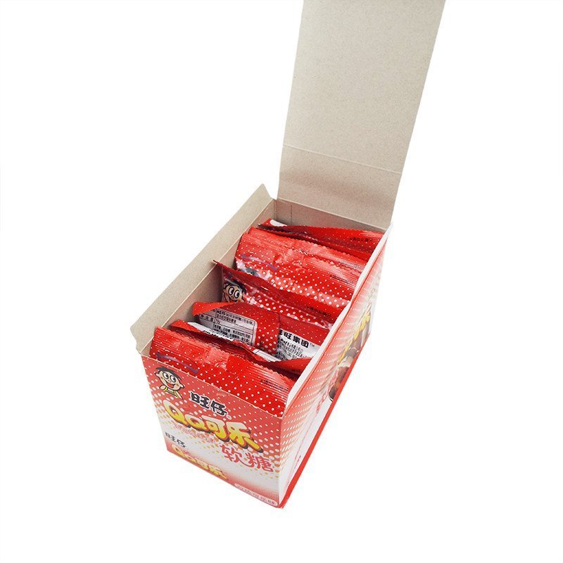 旺旺qq糖可乐70g