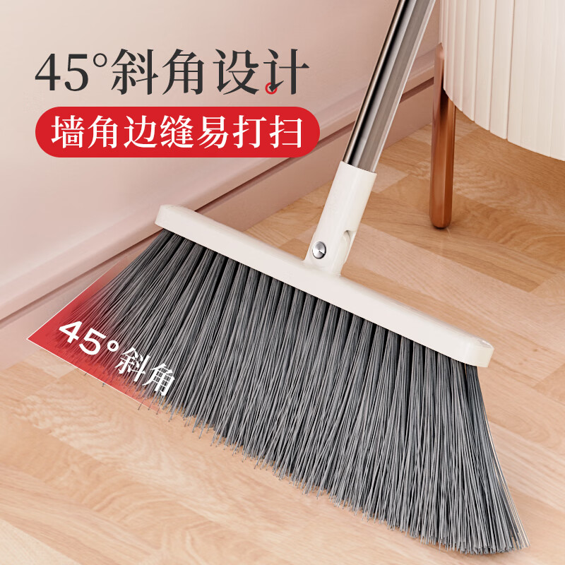 好媳妇皓白简易扫连铲AGW-4488A-1随机颜色高清大图