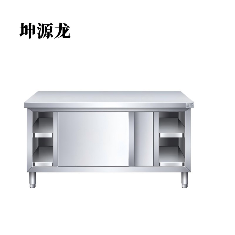 单通移门荷台柜1200*800*800mm台 1200*800*800mm