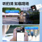 海康威视(HIKVISION)无线wifi监控摄像头家用室内外360度无死角带夜视 防尘防水手机远程监视器3台Q3P5M