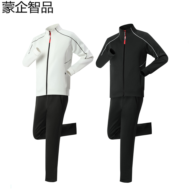 蒙企智品 运动套装 LM32/套高清大图