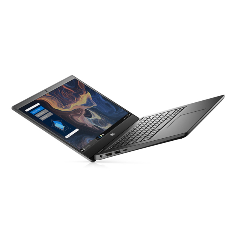 戴尔Latitude 3510 I5-10210U 8G 256G固态+1T 2G独显 15.6寸 win10