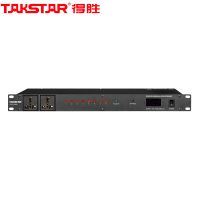 得胜 EPO-802N 电源时序器