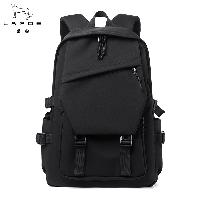 猎豹 双肩包户外运动背包书包 LB32Z/个高清大图