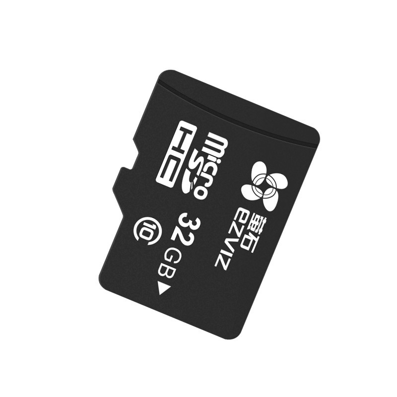 萤石视频监控 摄像头 专用Micro SD存储卡TF卡 32GB Class10