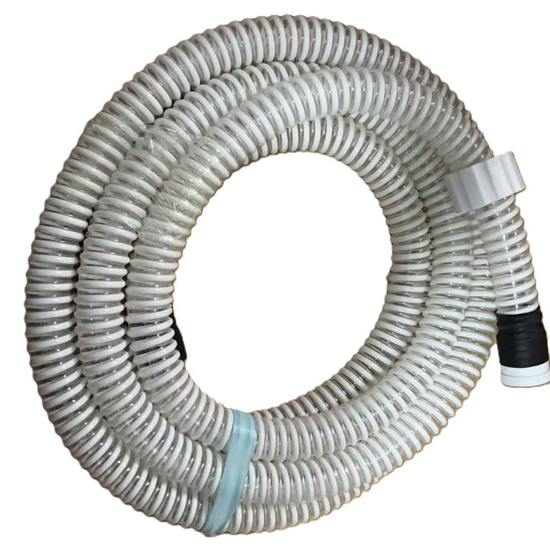 鑫睿辉 自吸式长管呼吸器 面罩+管子(5米) 套高清大图