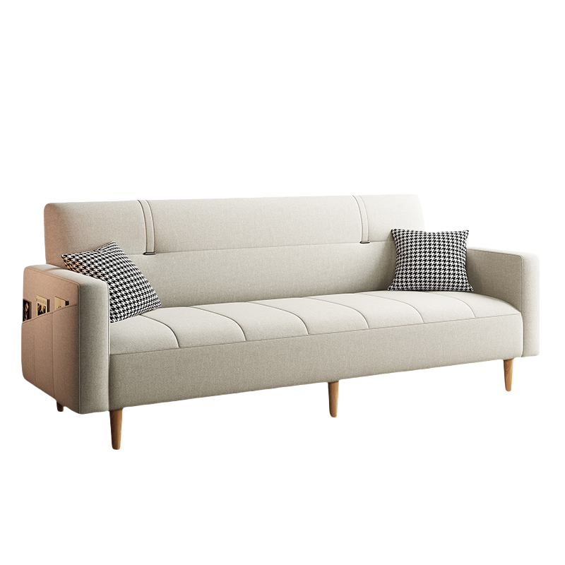 烁恒折叠沙发2m张高清大图