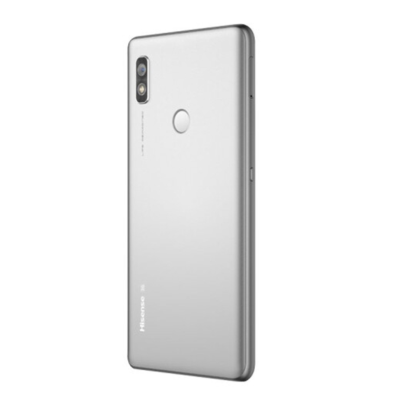 海信(Hisense) 阅读手机A7 经典版(水墨屏) 6GB+128GB 全网通5G手机 月光银 6.7英寸水墨屏 便携 电纸书阅读器
