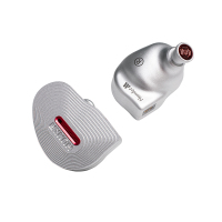 HUMKA耳机有线Hamlet M入耳式HiFi发烧级高音质耳塞