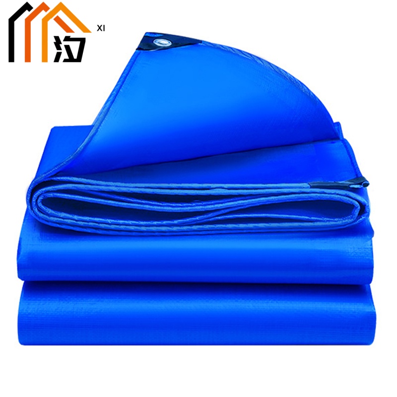 汐防水篷布10*15m张