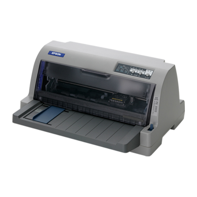 爱普生( EPSON ) SW LQ-730KII用于增值税发票打印、出入库单打印