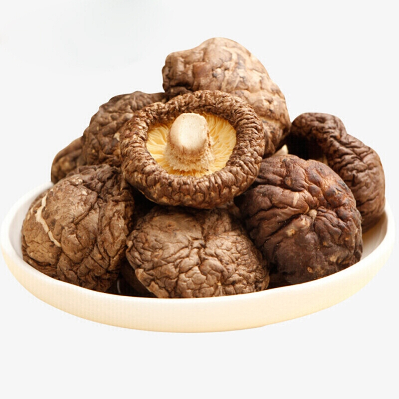 中粮福临门山萃“八珍萃飨”菌菇组合 390g