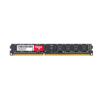 金泰克（Tigo） DDR3 1600 4GB/8GB 台式机游戏电脑内存条 三代 金泰克磐虎 4GB DDR3 1600