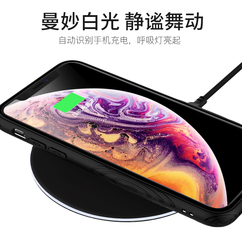 TGVI’S iPhoneXS Max 6.5 苹果手机配件礼盒套装