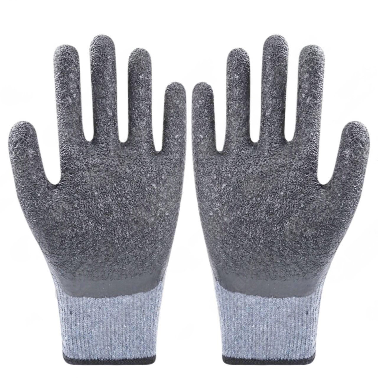 核隆钰 手套 挂胶 副高清大图