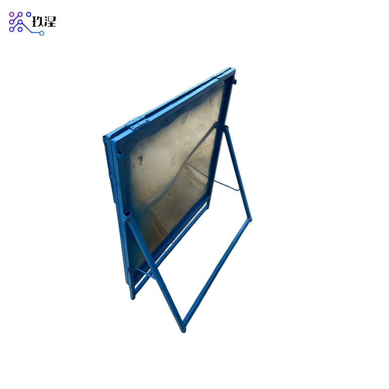 玖涅 折叠围挡 JNWD-1508 件高清大图