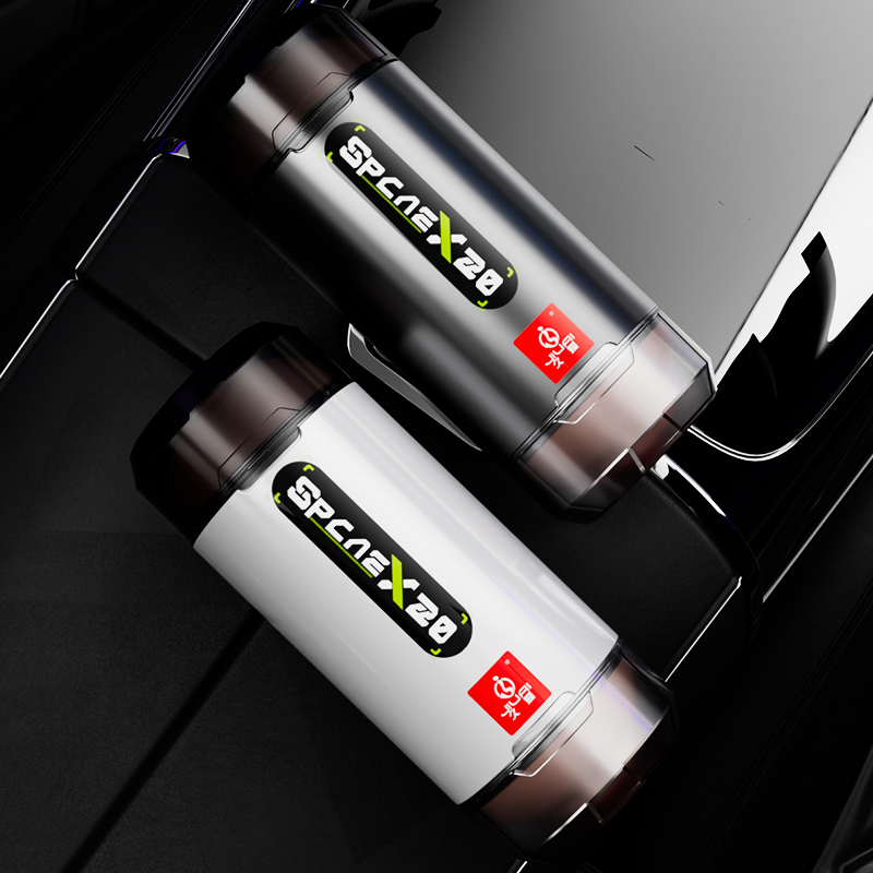 久爱JIUAI手动飞机杯人体工学设计超真实触感私密玩具创新材质长效耐用高清大图