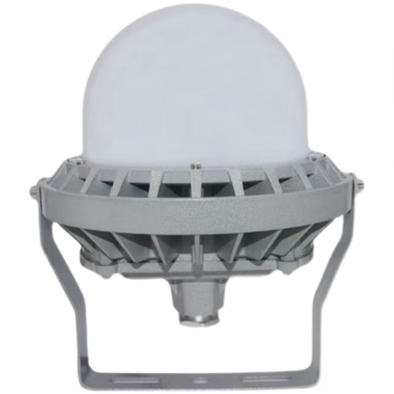虎光风行 LED 防爆工作灯 FL-BTC6155-LI 照明功率50W 白色高清大图