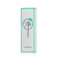 卡姿兰(CARSLAN)清肌净源眼唇卸妆液80ml